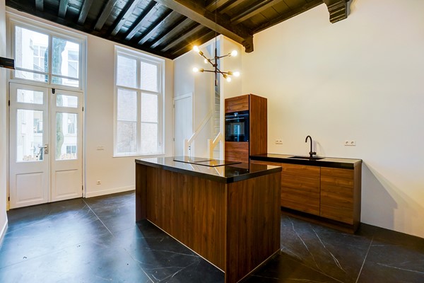 Medium property photo - Buitenhof, 2513 AH The Hague